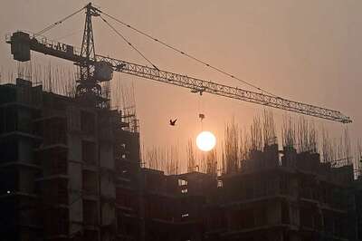 CREDAI to Push Affordable Housing Under PMAY by Showcasing UP's Potential