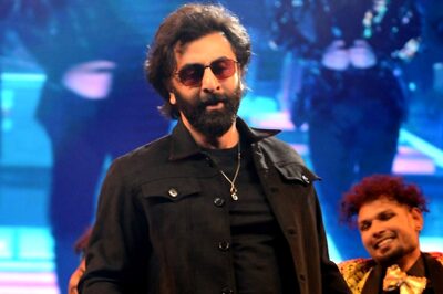 Ranbir Kapoor First Time Talks About Daughter Raha, Misses Her During TJMM Promotions