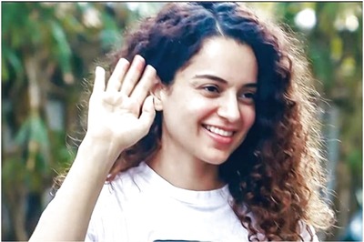 Kangana Ranaut Shares Video on Mistreatment of Film Workers on Sets, Asks Why None Stands for Labourers, Stuntmen