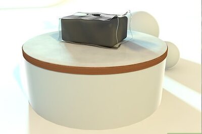 How to Make Anasazi Pottery