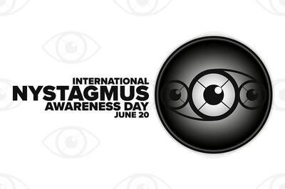 International Nystagmus Day 2021: History, Significance and All You Need to Know