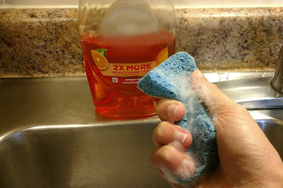 How to Clean Calligraphy Dip Pen Nibs