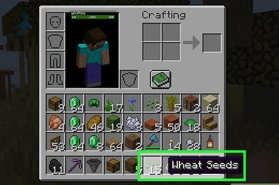 How To Tame A Parrot In Minecraft (Plus Where To Find Them)
