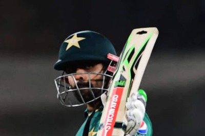 Asia Cup 2022: Babar Azam is The Number One Man Going Around - Scott Styris Lauds Pakistan Captain