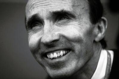 Formula One Team Founder Frank Williams Dies Aged 79