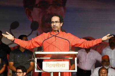 News18 Daybreak | Shiv Sena Readies to Stake Claim After BJP Declines to Form Govt in Maharashtra and Other Stories You Need to Watch Out For