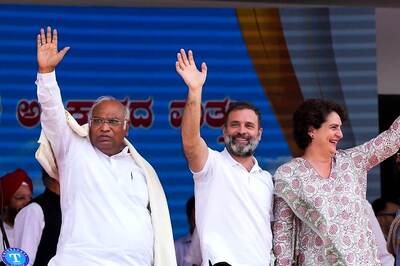 Kharge, Rahul, Priyanka to Address Rally in Rajasthan on August 9: Sukhjinder Singh Randhawa