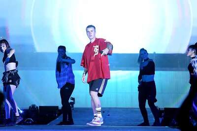 Justin Bieber India Concert: 'Magnum Opus Failblog' to 'Lack of Preperation', Twitter Slams Pop Star for Lip Sync Fail