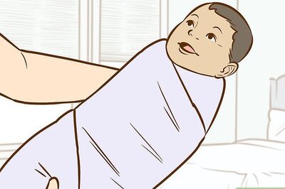 How to Soothe a Baby Who Has Colic