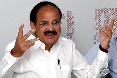 Venkaiah Naidu Rejects Impeachment Notice Against CJI: Here's the Full Order