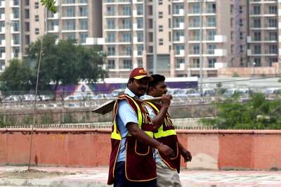 Three Delhi Civic Bodies to Get Merged as Rajya Sabha Clears Bill Amid Oppn Ruckus; Details Here