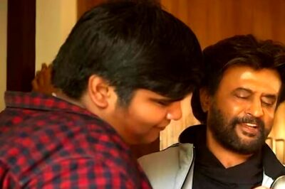 ‘A Fantastic Piece Of Art:’ Rajinikanth On Karthik Subbaraj’s Jigarthanda Double X