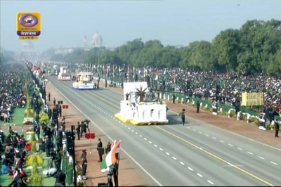 Republic Day 2020: Delhi Police on Alert, Security Arrangements Beefed Up in NCR