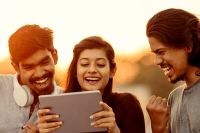 GUJCET Round 2 Seat Allotment Result Out at gujacpc.nic.in