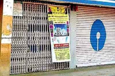 Bank Holidays in November: Banks to Remain Shut for 5 Days Next Week; Full List