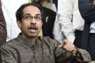 Uddhav Thackeray Unfriends BJP: Shiv Sena to Go Solo in 2019 Lok Sabha Elections