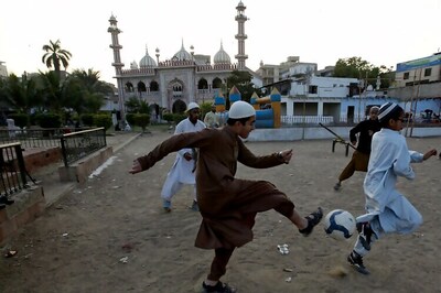 182 Pak 'madrassas' sealed for ties with extremists since 2014 Peshawar school attack