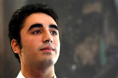 Pakistan: Bilawal Bhutto raises Kashmir issue again, says will take it back from India