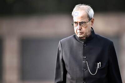 PM Modi Must Listen to People Who Didn't Vote for Him: Pranab Mukherjee in Memoir ‘The Presidential Years’