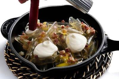 US, Spain and France Emerge Early Leaders in World's 50 Best Restaurants Awards