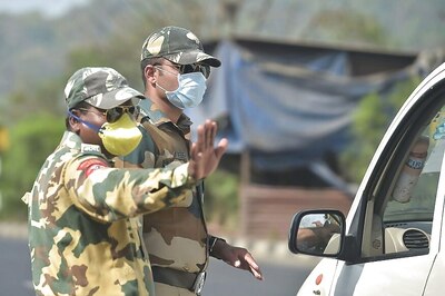 Thane Cops to Get 50,000 Immunity Booster Homoeopathy Tablets