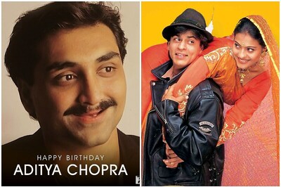 Happy Birthday Aditya Chopra: A Look at His Directorial Ventures