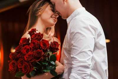 Rose Day 2023: Romantic Ways to Celebrate the First Day of Valentine's Week 2023 With Your Partner!