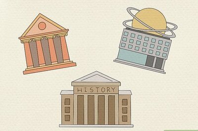 How to Become a Museum Docent