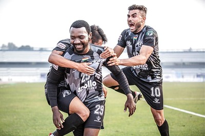 I-League 2019-20 Live Streaming: When and Where to Punjab FC vs Neroca FC Telecast