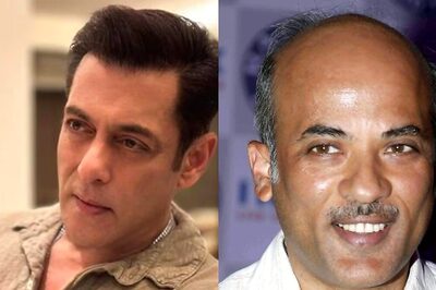 Salman Khan Locks Script For His Next Film With Sooraj Barjatya, Likely To Begin Shoot In 2025: Report
