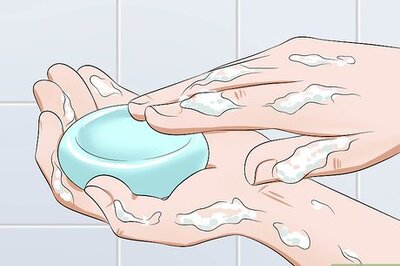 How to Care for a Hamster That Bites