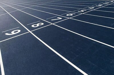 IOA Seeks Details of Vaccinated Athletes from National Federations