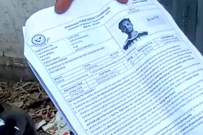 JPSC CCE Prelims 2024: Candidates Face Problems In Downloading Admit Cards