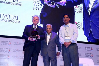 250 Years of SoI With Surveyor General of India