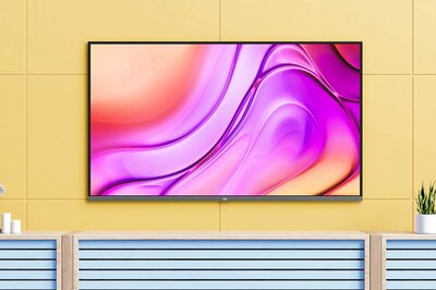 Mi TV 4A Horizon Edition With ‘Bezel-Less’ Design Launches at Rs 13,499