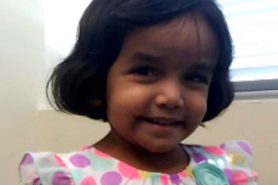 Sherin Mathews Had Broken Bones, Showed Signs of Abuse, Says Doctor
