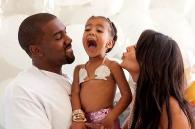 Kim Kardashian Celebrates Daughter North’s Birthday with Endearing Post