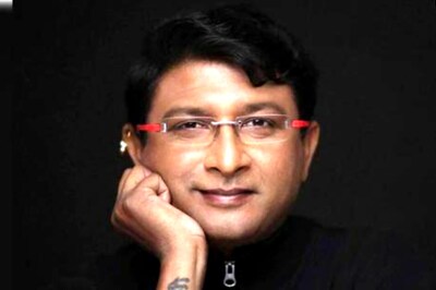 Kedar Shinde Seeks Focus On Candidates And Not Caste In Presidential Elections