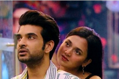 Bigg Boss 15: Karan Called 'Kabir Singh' by Netizens for Possessive Behaviour with Tejasswi