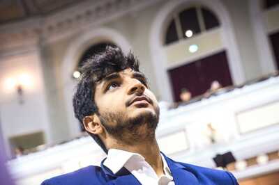 'I Want it to be Me Who Makes it From India': Vidit Gujrathi Targets Place at World Championships