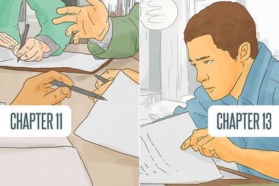 How to File for Bankruptcy as a Business