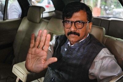 'Nothing to Do With Indians': Sanjay Raut Tears Into BJP Over Ram Mandir, Clears Air on Seat Sharing | Exclusive