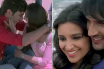 Parineeti Chopra, Vaani Kapoor Miss Sushant Singh Rajput as Shuddh Desi Romance Clocks 8 Years