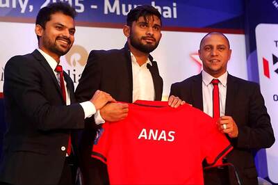 Delhi Dynamos Retain Anas, Sanjiban For This Season