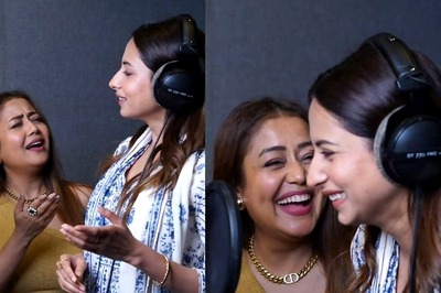 Sargun Mehta Hints At Collaboration With Neha Kakkar: ‘Jald Pata Lag Jayega’