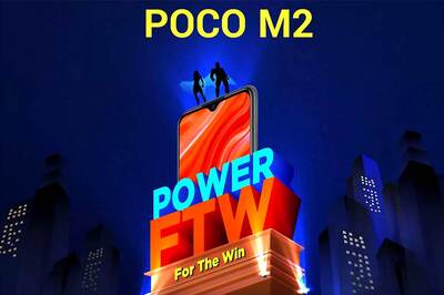 Poco M2 to be a Rebranded Redmi 9 Prime, Suggest Teased Features on Flipkart