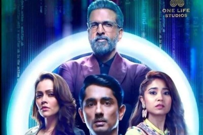 Escaype Live Review: Siddharth-Shweta Tripathi Series Is A Commendable Attempt