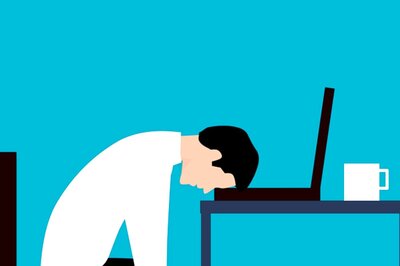 World Hypertension Day 2022: Most Stressful Jobs Around the World