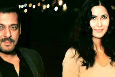 Salman Khan, Katrina Kaif to Shoot for Peppy Dance Number For Tiger 3 in Turkey's Cappadocia​