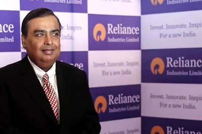 Akash, Isha, Anant Stepped Up to Take Greater Responsibilities, RIL Expanding Pool of Capable Leaders: Mukesh Ambani